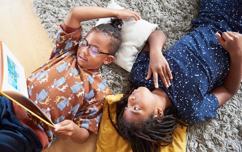 The Educational Power—and the Limits—of Personalized Children’s Books - NewsOpener The Educational Power—and the Limits—of Personalized Children’s Books