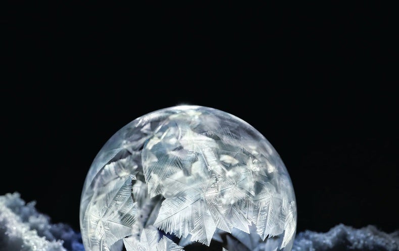 Poem: States of Matter – Scientific American