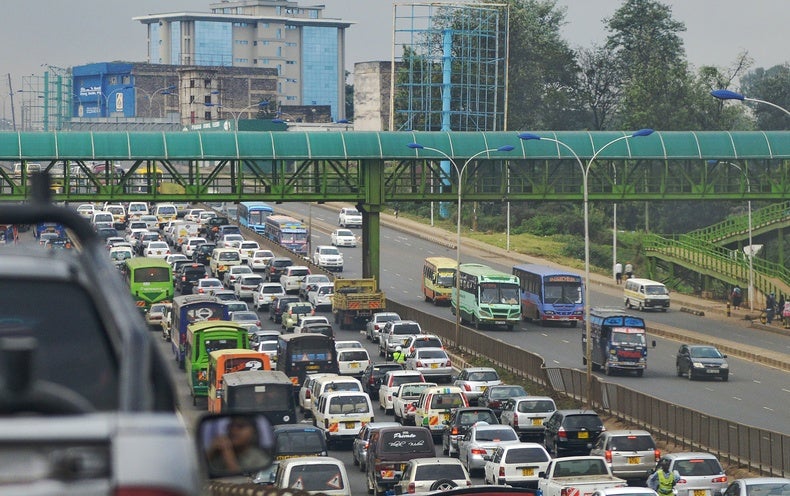 Used Car Exports Threaten Climate Goals 1 Used Car Exports Threaten Climate Goals