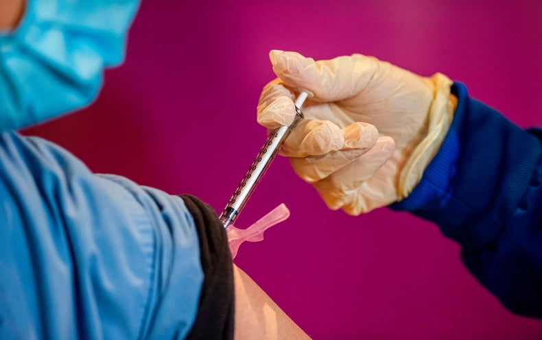 Coronavirus News Roundup, February 13 - February 19 - NewsOpener Coronavirus News Roundup, February 13 - February 19