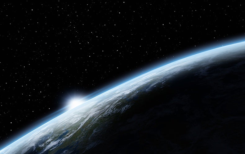 Pandemic Leads Geoengineering Experiment to Move from U.S. to Sweden - NewsOpener Pandemic Leads Geoengineering Experiment to Move from U.S. to Sweden