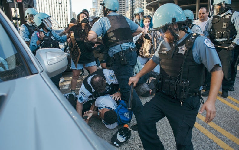 Major Physics Society Will Not Meet in Cities with Racist Policing Records - NewsOpener Major Physics Society Will Not Meet in Cities with Racist Policing Records