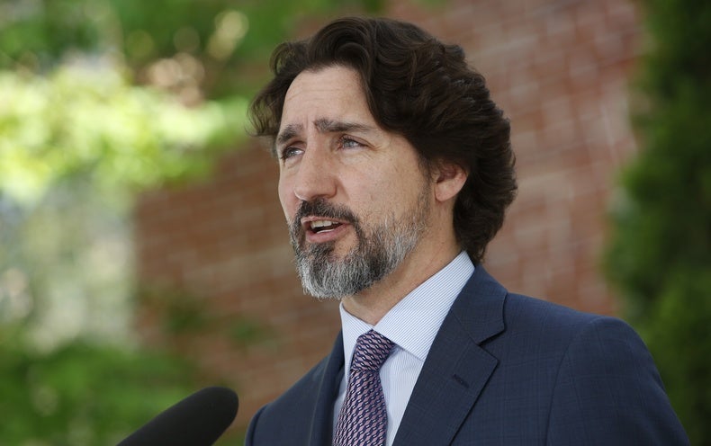 National Carbon Tax Upheld by Canada’s Supreme Court - NewsOpener National Carbon Tax Upheld by Canada’s Supreme Court