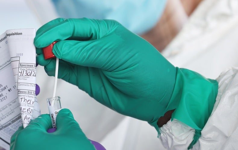 Why the United States Is Having a Coronavirus Data Crisis - Why the United States Is Having a Coronavirus Data Crisis