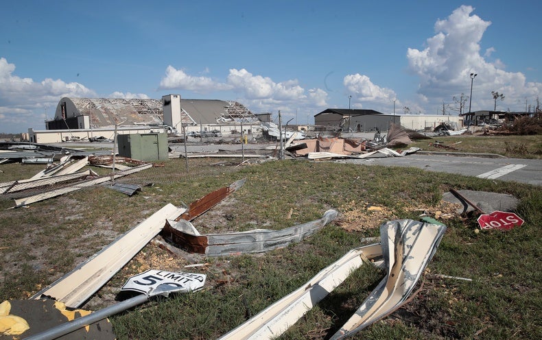 Defense Experts Call on Biden to Ready Military for Climate Change - Breaking News Defense Experts Call on Biden to Ready Military for Climate Change