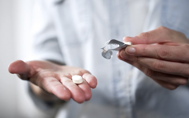There Are Few Good COVID Antivirals, but That Could Be Changing - NewsOpener There Are Few Good COVID Antivirals, but That Could Be Changing
