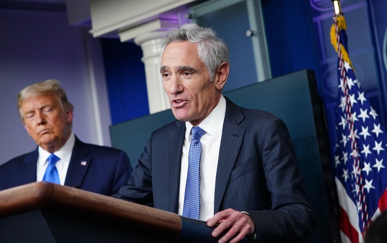 Ten Steps that Can Restore Scientific Integrity in Government - NewsOpener Ten Steps that Can Restore Scientific Integrity in Government