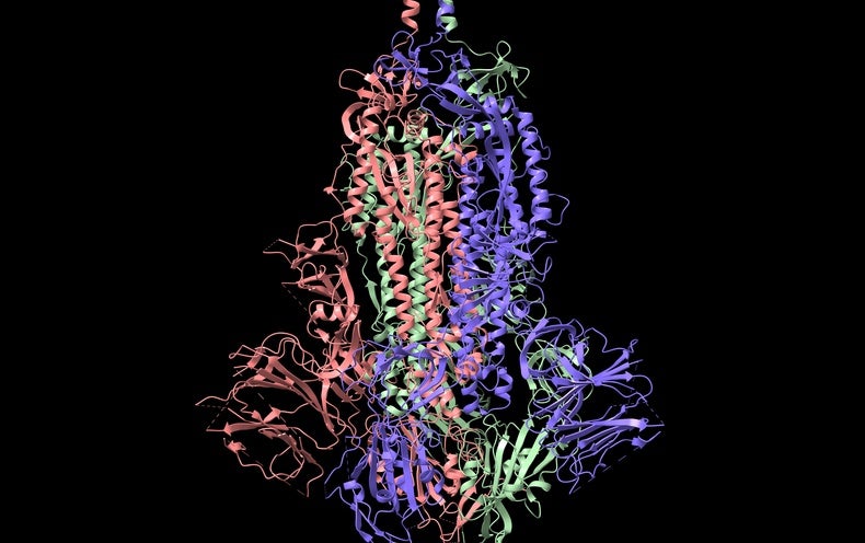DeepMind’s AI Makes Gigantic Leap in Solving Protein Structures - NewsOpener DeepMind’s AI Makes Gigantic Leap in Solving Protein Structures