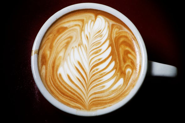 دراسة عن القهوة تكشف عن فوائدها الصحية