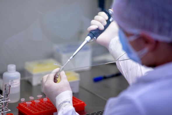 تحديات تواجه جهود التسلسل الجيني لفيروس «سارس-كوف-2» في مصر
