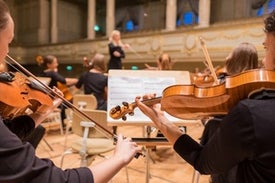 الموسيقى تُحفز دوائر الدماغ