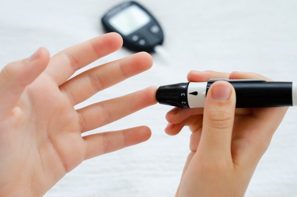 ارتفاع أعداد الإصابات الجديدة بداء السكري بين الأطفال في أثناء الجائحة