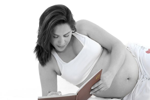 الحمل يُحدِث تغيُّرات طويلة الأمد في دماغ المرأة