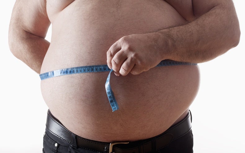 علماء: الوزن المثالي في الحجم المثالي - للعِلم