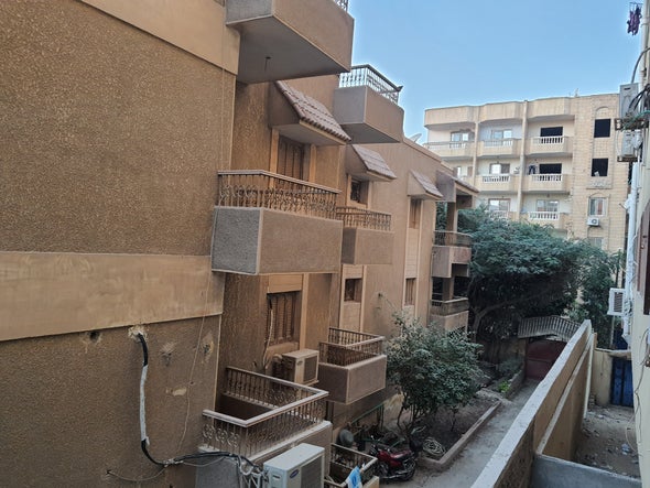 هل تحل العمارة الخضراء أزمة «المباني المريضة» في مصر؟