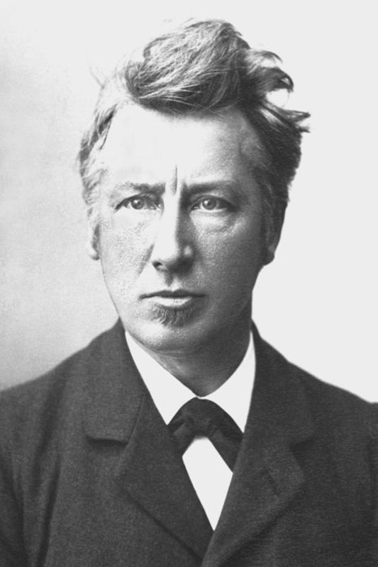 نوبل الكيمياء عامَ 1901.. كيفَ تصلُ العصارةُ إلى أعالي الأشجار؟