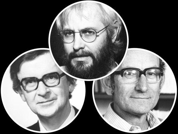 نوبل عامَ 1984: علماءُ قادُوا "ثورةَ المناعة"