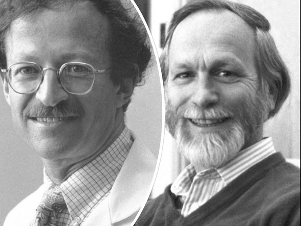 نوبل عامَ 1989.. لماذا نُصاب بالسرطان؟