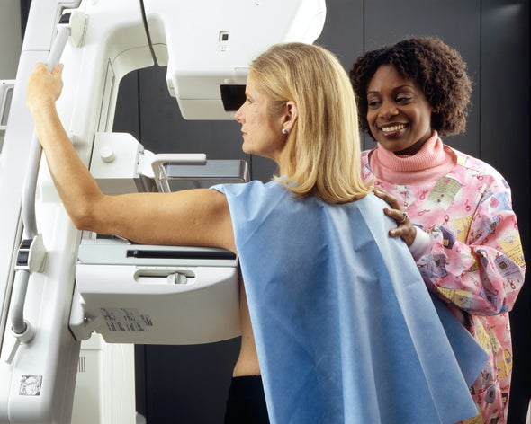 طريقة جديدة للتنبؤ بمسار علاج سرطان الثدي باستخدام «التعلم الآلي»