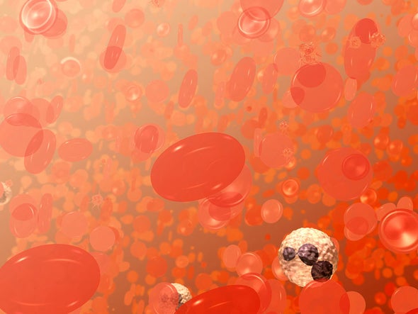 في نشرة العلوم..جزيئات صغيرة تقضى على "بذور" سرطان الدم