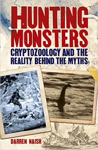 Misreading the Mokele-Mbembe (the Mokele-Mbembe, Part 1) - Scientific  American Blog Network