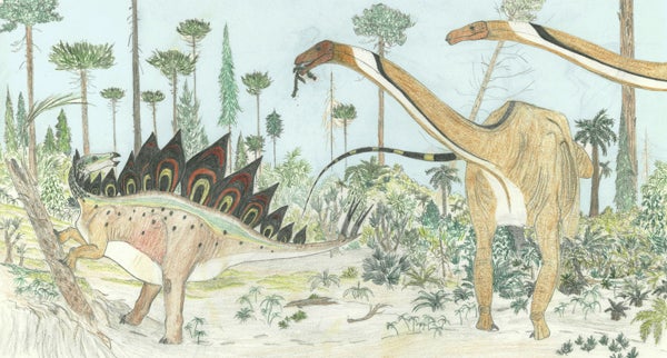 Mokele-Mbembe Poster for Sale by babybigfoot