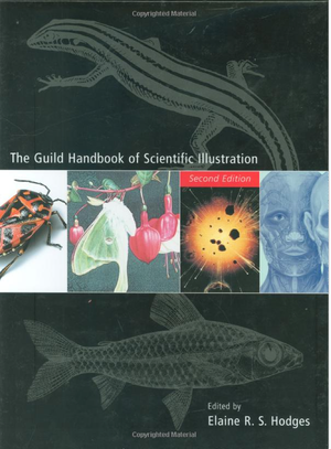 Guild Handbook of Scientific Illustration