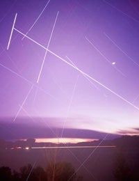 Sharon Harper: Moon Studies and Star Scratches