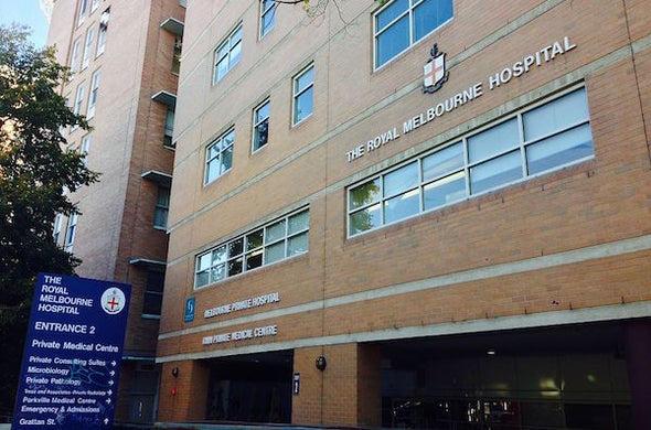 Intimate-Partner Violence in Australia Has a Shockingly Big Public Health Impact