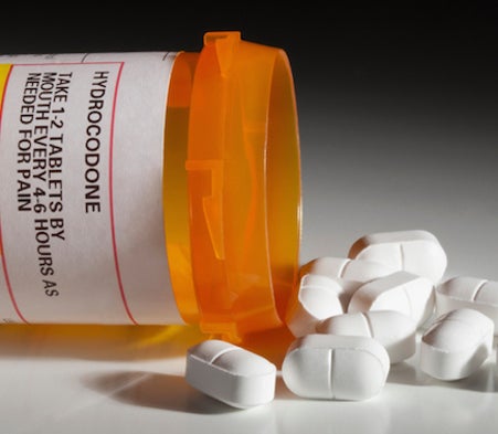 Opioid Addiction Is a Huge Problem, but Pain Prescriptions Are Not the Cause