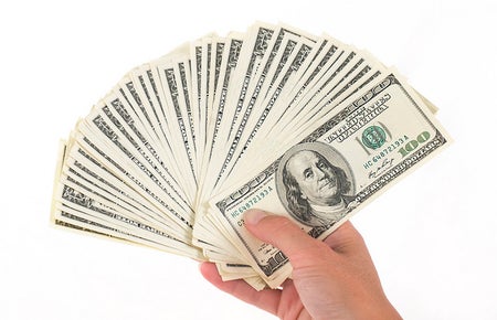 Scientific American Logo