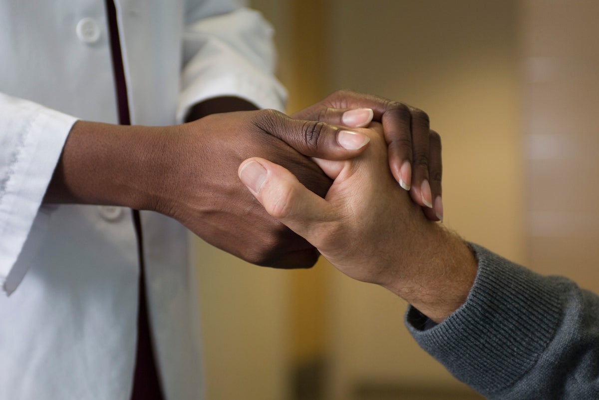 Does Empathy and Warmth Make a Physician Seem More Competent?