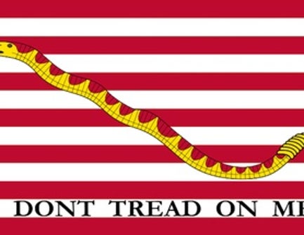 Science Is Patriotic