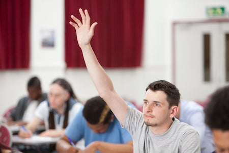Scientific American Logo