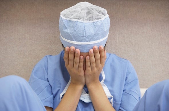 Physicians, Depression and Burnout