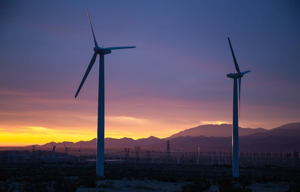 Wind Energy Experts See Lower Costs, Bigger Turbines on the Horizon