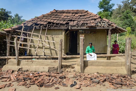 Scientific American Logo