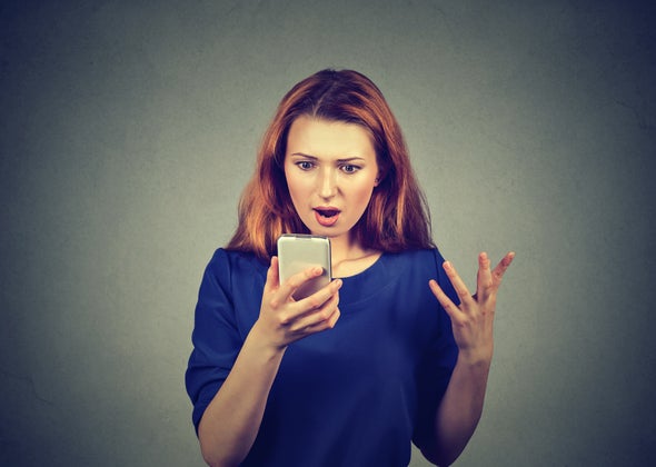 Liberals and Conservatives Are Both Susceptible to Fake News, but for Different Reasons