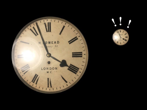 The Utter Failure of Fictional Time Travel