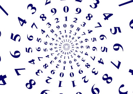 大众科学 Logo