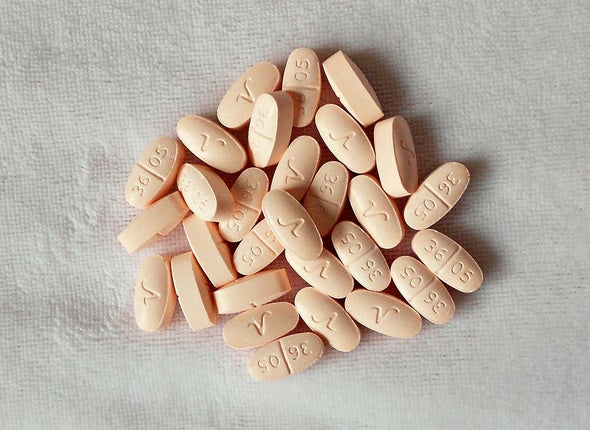 Opioid Overdose: The Price of Tolerance