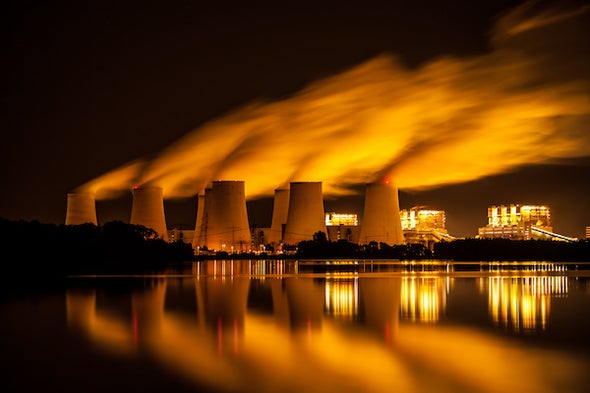 Should We Subsidize Nuclear Power to Fight Climate Change?