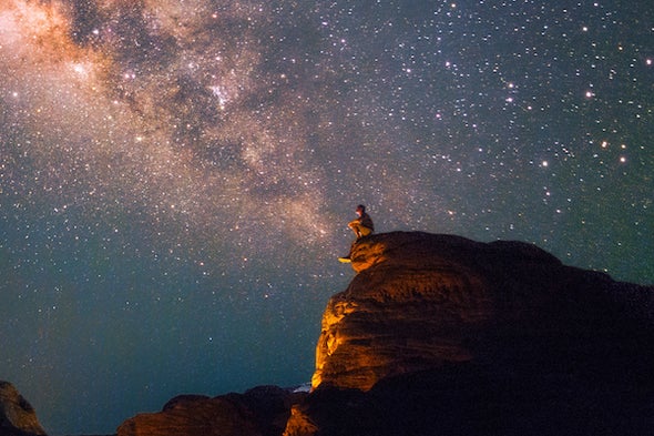 Our Future In Space Will Echo Our Future On Earth Scientific American Blog Network Our Future In Space Will Echo Our Future On Earth Scientific American Blog Network