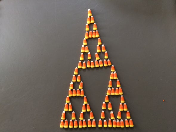 The Very Special Triangles - Scientific American Blog Network