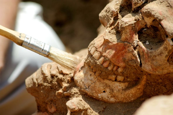 Hominins Likely Left Africa Earlier Than Believed