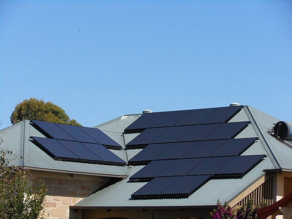How to Overcome the Greatest Barriers to Rooftop Solar Power