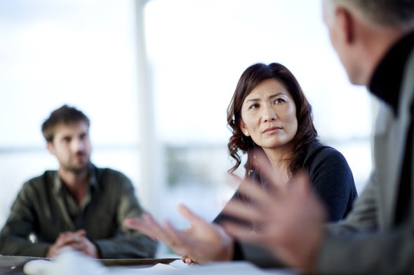 Why Is Cooperation So Difficult in the Workplace?