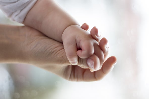Why Humans Give Birth to Helpless Babies - Scientific American Blog Network