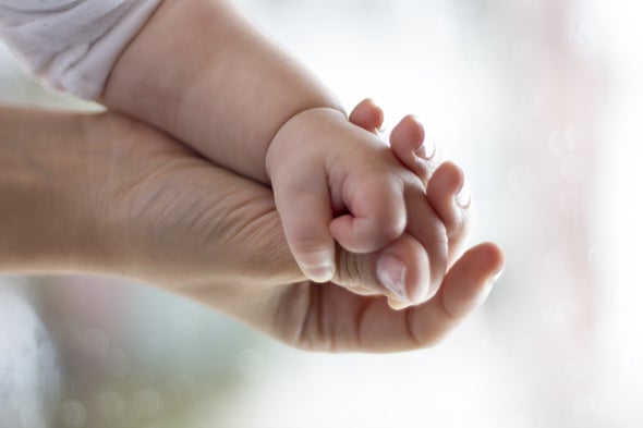 Why Humans Give Birth to Helpless Babies - Scientific American Blog Network Why Humans Give Birth to Helpless Babies - Scientific American Blog Network