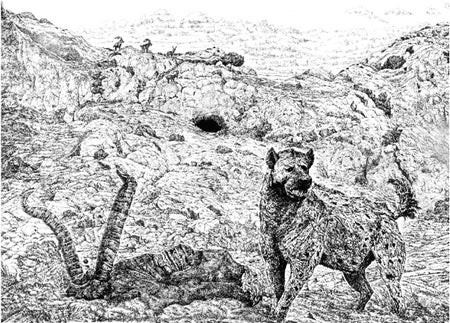 Hyena